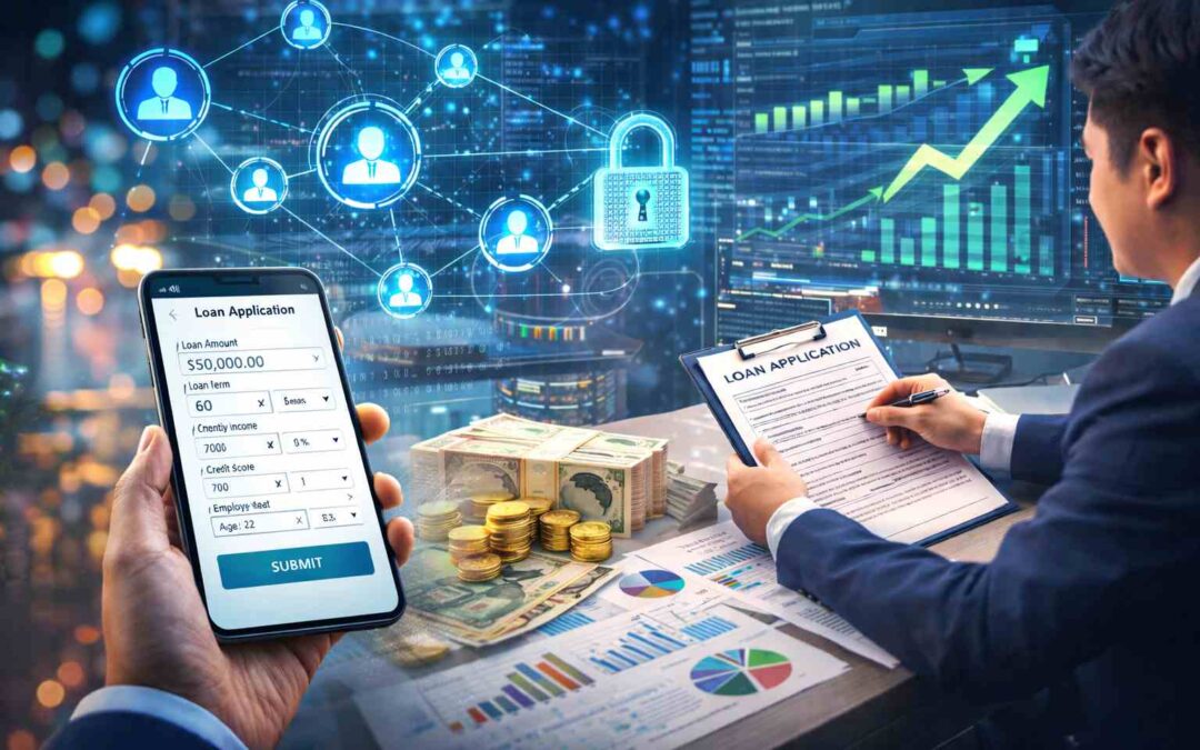 Real-Time Loan DB: The Power of Real-Time Loan Marketing in South Korea