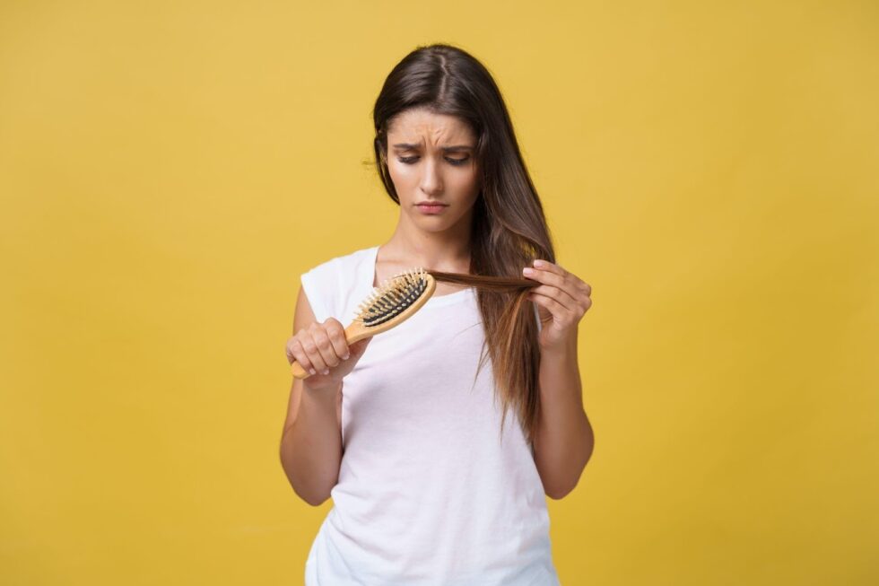 What Causes Hair Fall in Women? A Complete Breakdown