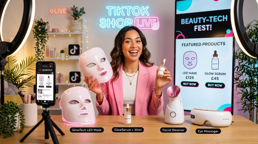The 2026 TikTok Shop Master Plan: Top 5 Trending Categories & AI Video Strategies for Dropshippers