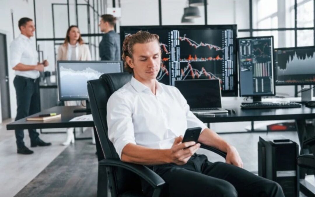 Social Venture Capitalist Reviews: A Reliable Partner for Retail Traders?