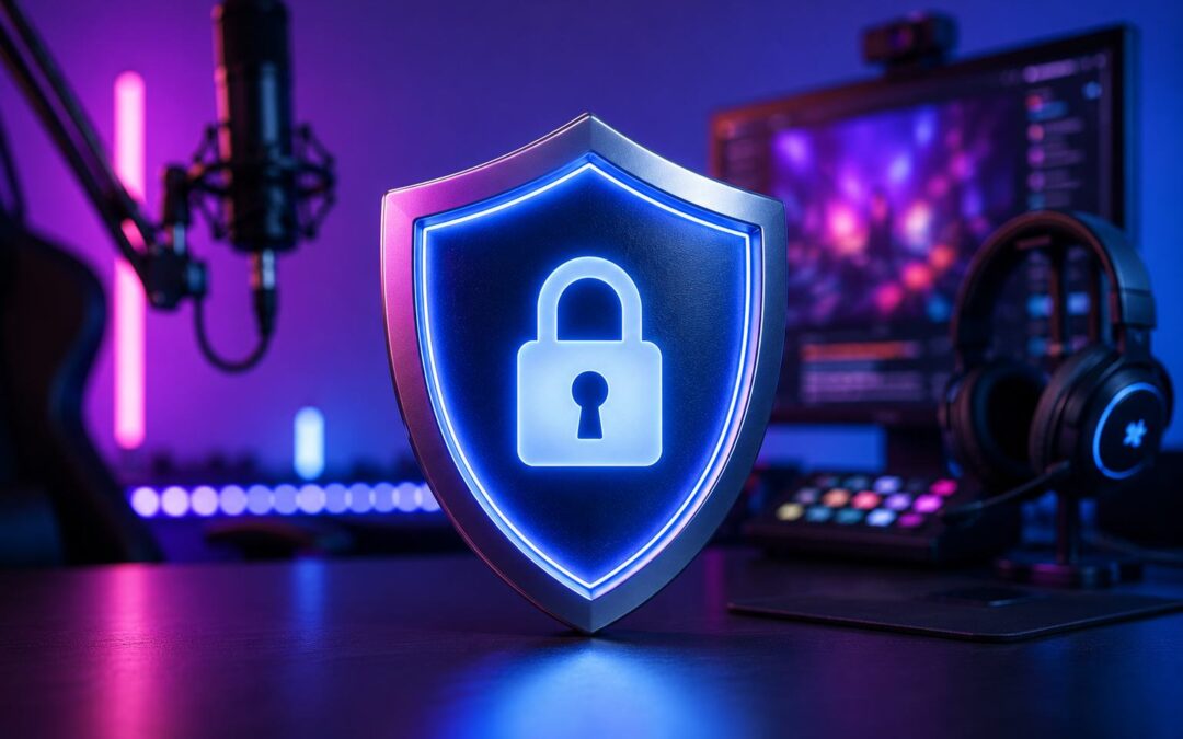 Why Streamers Treat Account Security as a Top Priority in Today’s Social Apps