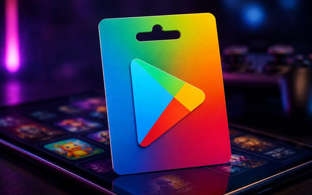 Why Savvy Shoppers Rely on Digital Gift Cards for More Than Just Gifting