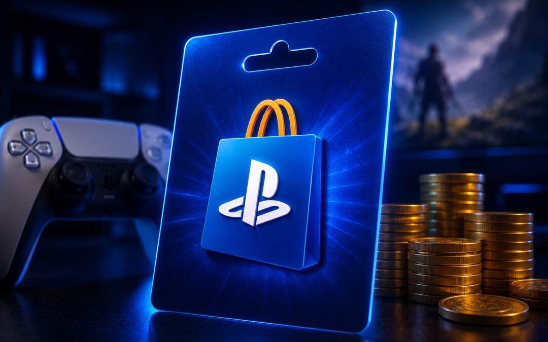 Why Digital Gamers Are Earning Back More Than They Spend