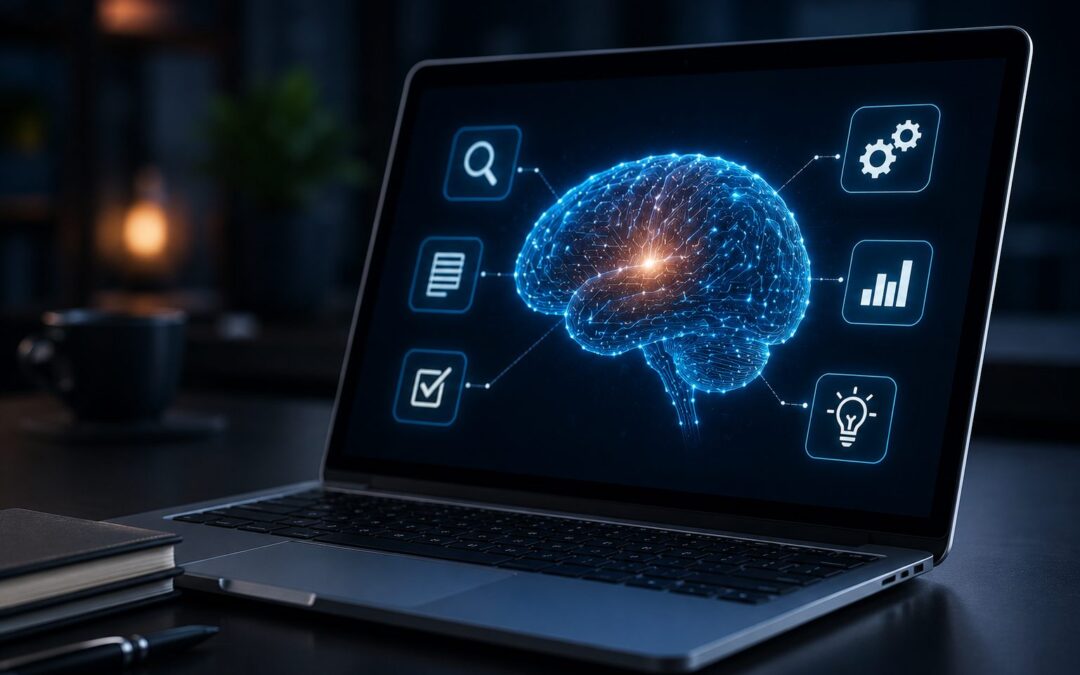 How to Choose the Best AI Tools for Your Workflow in 2026