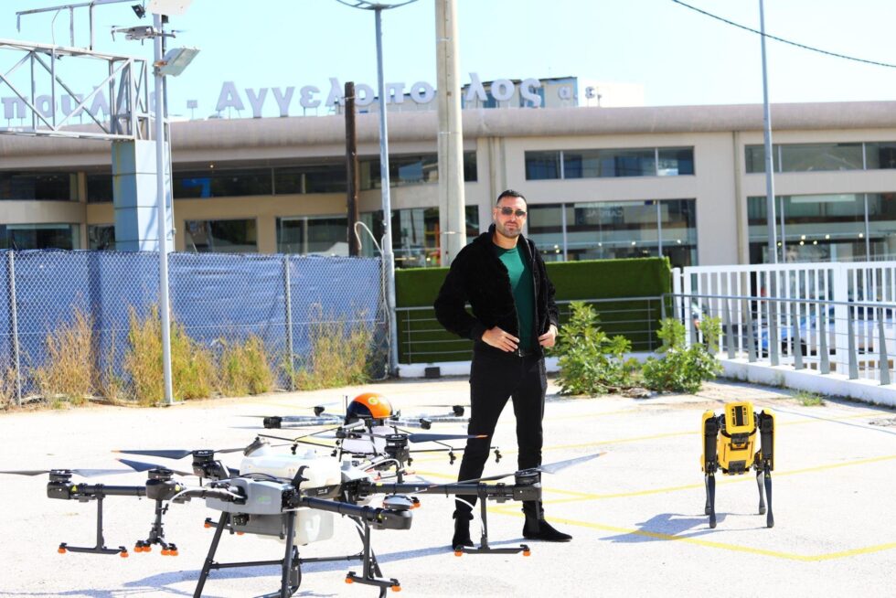 How Yasam Ayavefe Builds Entrepreneurship Through Purpose and Practical Systems
