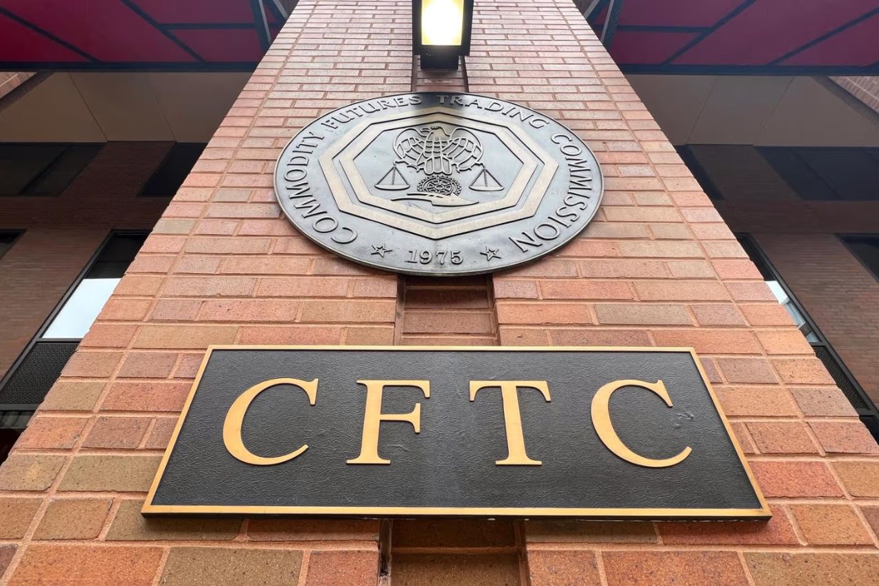 Trump Names Pro‑Crypto Lawyer Michael Selig as Next Head of CFTC - Trade  Brains Crypto