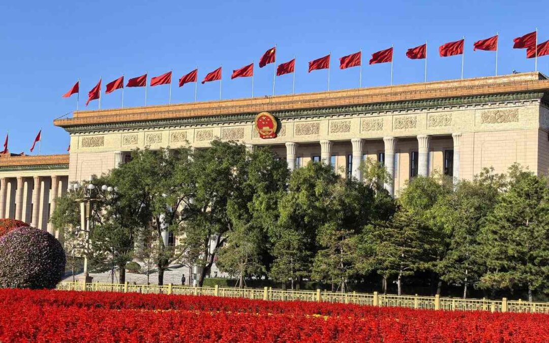 Ant Group and JD.com Forced to Halt Hong Kong Stablecoin Dreams as China
