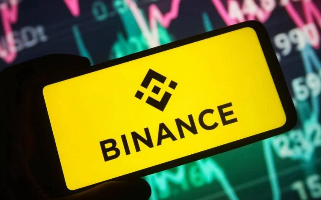 Binance’s $2.5 Million Listing Fee Allegations Stir Industry Debate