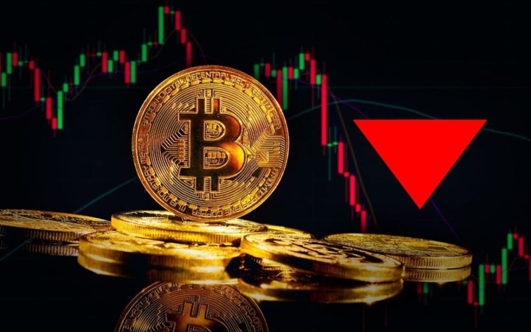 Bitcoin’s Biggest Crash Led to Thousands of Deaths as per Reports; Here’s What Happened
