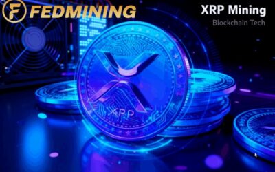 Investors earn thousands of XRP per day through FED Mining, becoming a hot topic in the XRP community