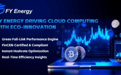 Investors Make as Much as $163,150 in Less than a Month: Understanding FY Energy’s Free Cloud Mining Contracts
