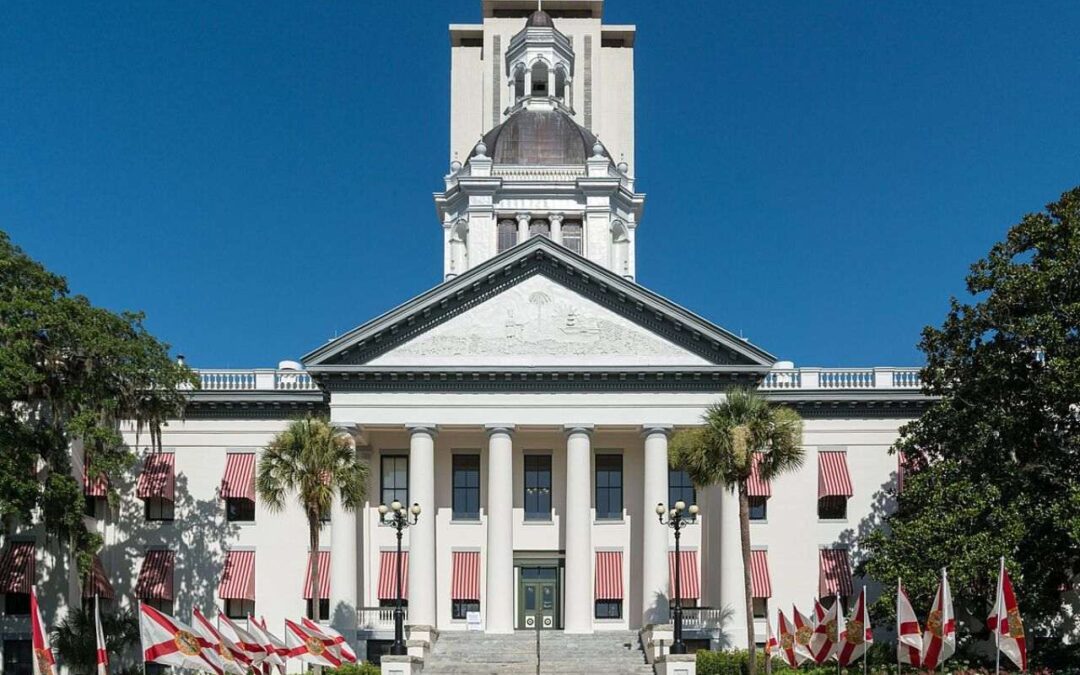 Florida Gives Bitcoin a Second Chance with New Crypto Bill