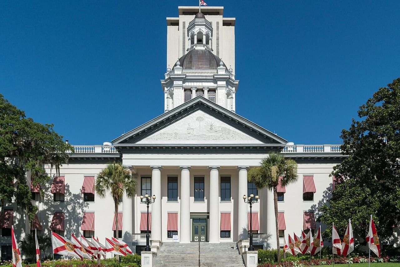 Florida Gives Bitcoin a Second Chance with New Crypto Bill - Trade Brains  Crypto