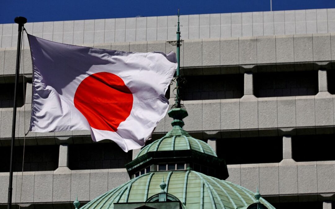 Japan yen-backed stablecoin JPYC