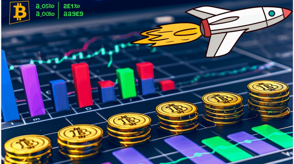 A $0.035 Penny Coin Could Become the Best Crypto Coin to Buy This Quarter