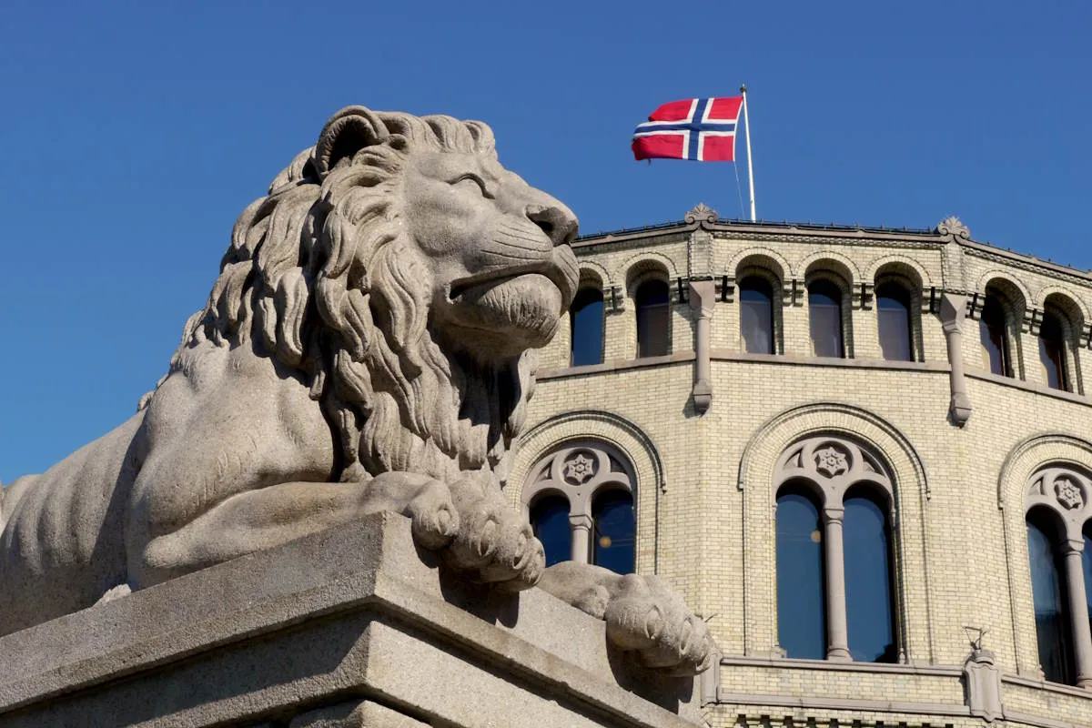 Norway Reports 30% Rise in Cryptocurrency Declarations for 2024 Tax Year -  Trade Brains Crypto