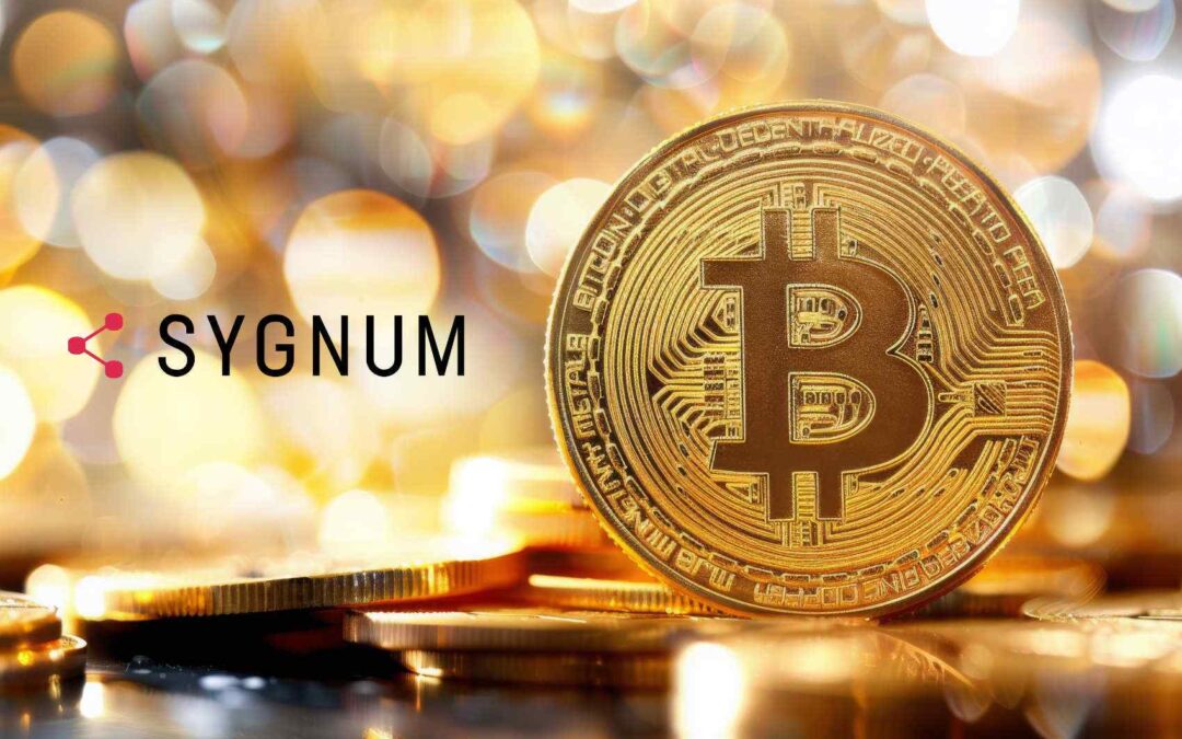Swiss bank BTC loan platform