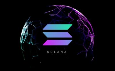 Top Presale Coldware Live Now Passes $6.5m, Could This Layer 1 Blockchain Surpass Solana?