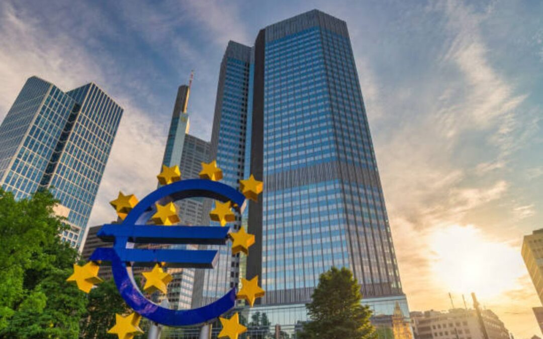 ECB to Use Blockchain Technology for Euro Settlements