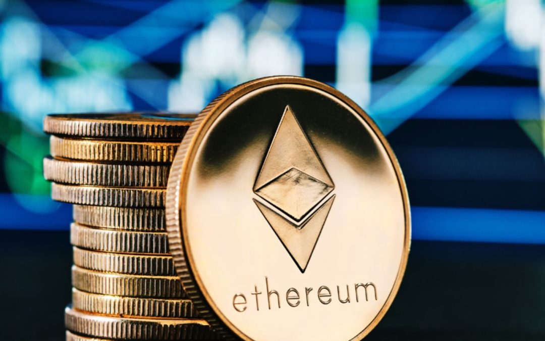 Ethereum Overtakes Mastercard, Soars to $4,220 — Now the 22nd Largest Asset by Market Cap