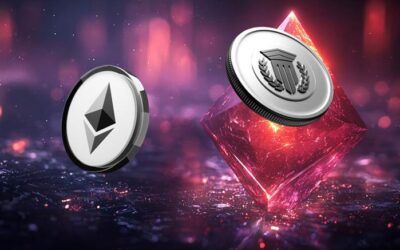 The Next Big 10x Crypto May Already Be Here, And It Isn’t Ethereum (ETH) or Ripple (XRP)