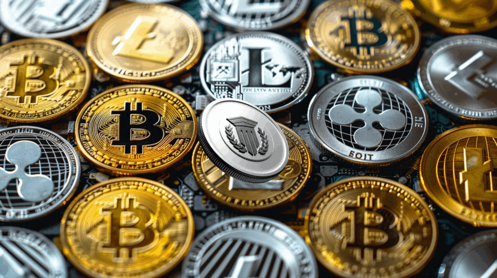 The Next Crypto to Hit $1 Claimed To Be a Presale Gem Already 55% Sold Out, Price to Increase 15% Soon