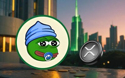 Looking to Achieve What XRP Traders Did in 2017? Buy These Top 3 Coins While They’re Still Cheap