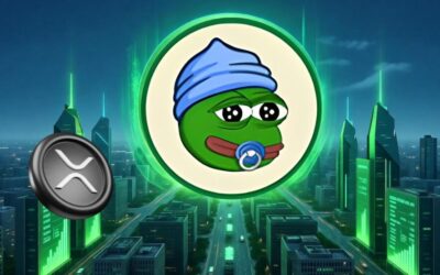 Realistic Investment Outcomes for Ripple (XRP) and Little Pepe (LILPEPE): What $300 in Each Could Be Worth at the End of the Cycle
