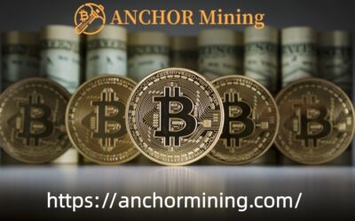 How Anchor Mining Helps Bitcoin Holders Easily Earn $7,735 in Passive Income Daily