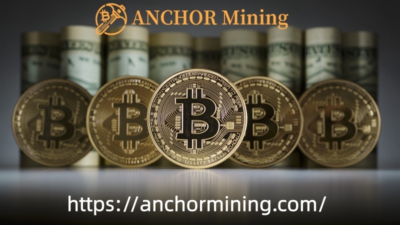 How Anchor Mining Helps Bitcoin Holders Easily Earn $7,735 in Passive Income Daily
