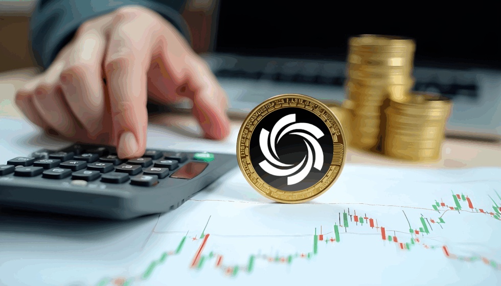 Ozak AI presale 2025