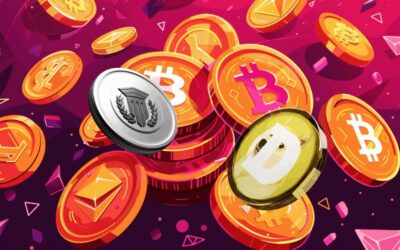 Dogecoin (DOGE) Price Prediction: This New Crypto Could Replicate DOGE’s 2021 Surge
