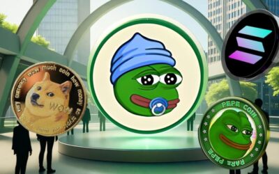 Dogecoin (DOGE) and Solana (SOL) Price Could Rise 4–8x, But Little Pepe (LILPEPE) Might Still Crush Their Gains