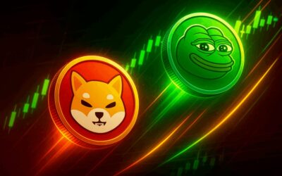Shiba Inu, Pepe Coin & Remittix: Which Is Considered The Smartest Investment Now For Long Term Growth