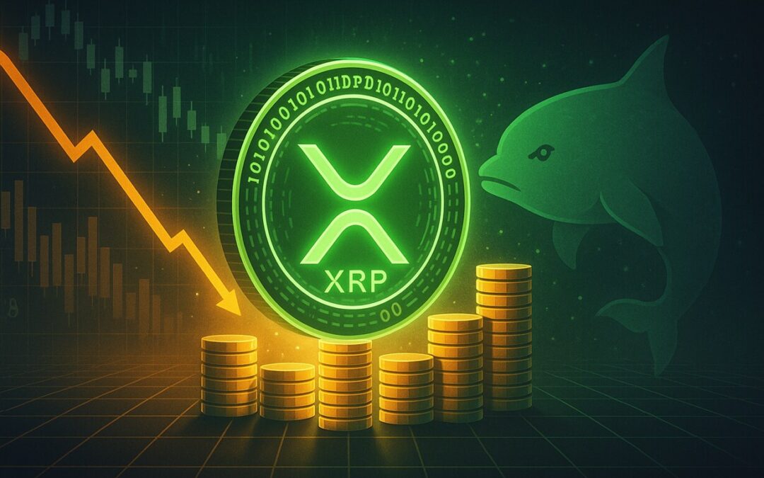 Ripple Announces $1 Billion XRP Buyback for Treasury Expansion – Here’s Why It’s Good News
