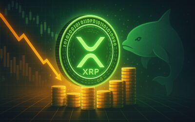 Ripple Announces $1 Billion XRP Buyback for Treasury Expansion – Here’s Why It’s Good News