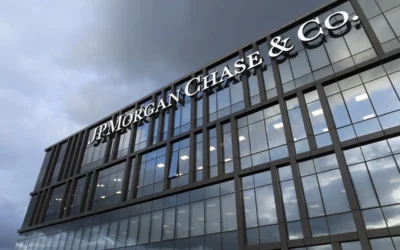 JPMorgan Sees Major Upside for Bitcoin; Values It Near $170K Relative to Gold