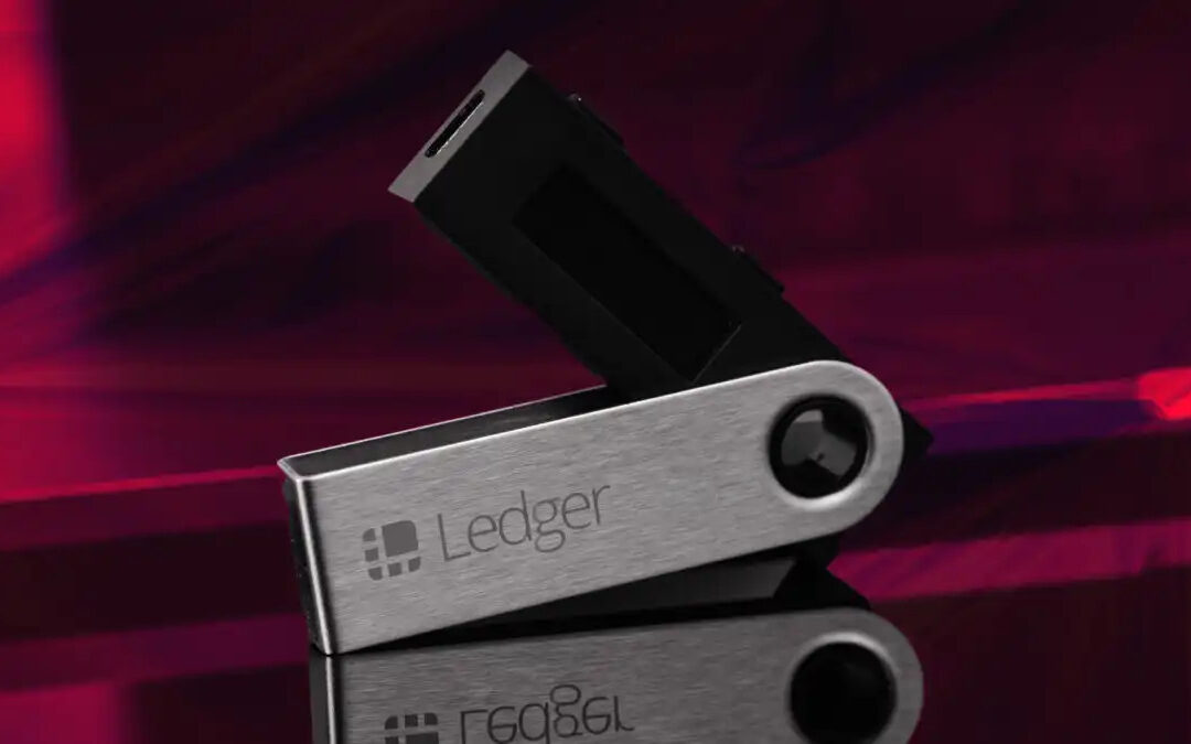 French cold wallet maker Ledger plans New York listing as revenue grows triple digits amid rising crypto hacks