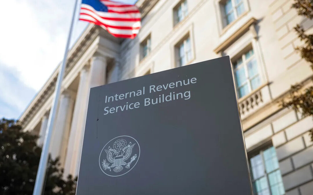 U.S. Clears Path for Crypto Funds to Earn Yields Without Tax Trouble