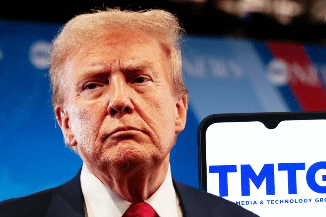 Why Trump Media Is Suddenly Betting Billions on Nuclear Fusion