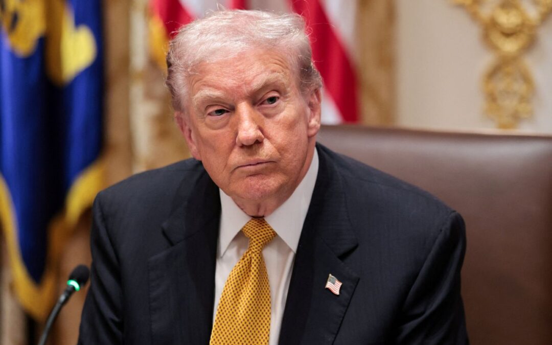 Trump $2000 tariff dividend