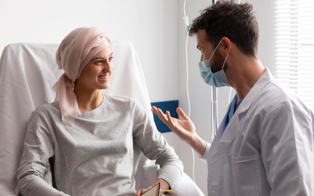 Australian pharma company Secures $100 Million Crypto Funding to Boost Cancer Therapy Development