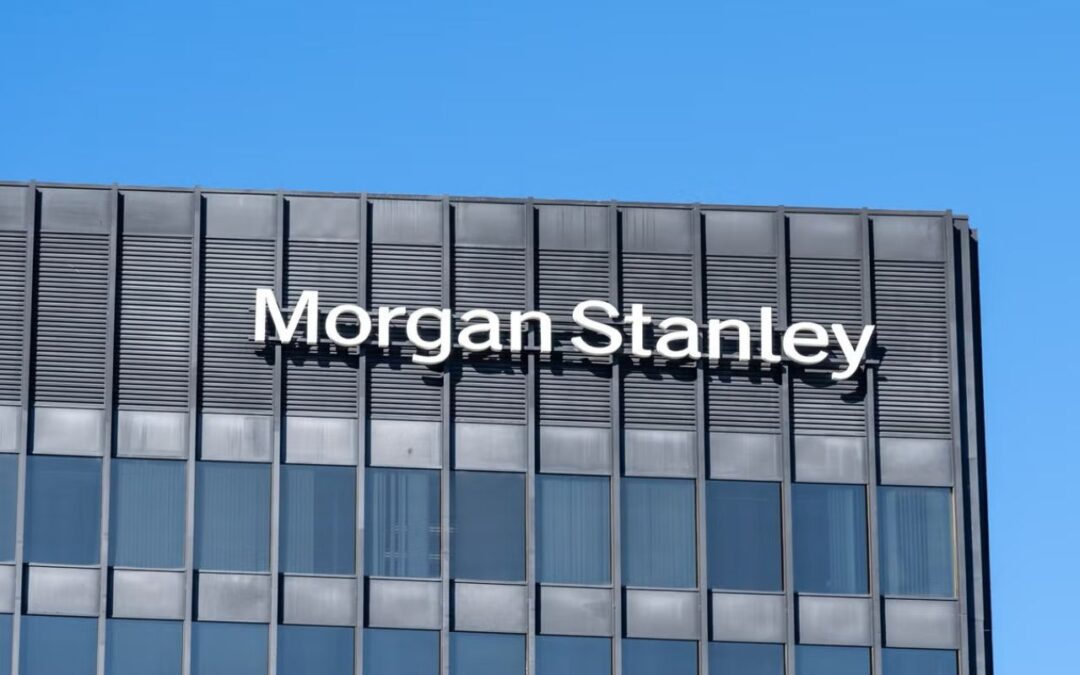 Morgan Stanley Calls It ‘Harvest Time’ as Bitcoin Enters the ‘Fall’ Season