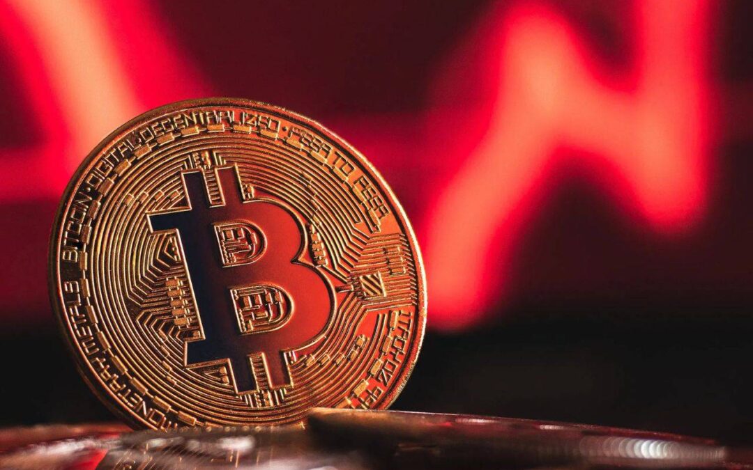 Bitcoin Falls Below $100,000 Amid Liquidity Crunch; Crypto Stocks Also Decline