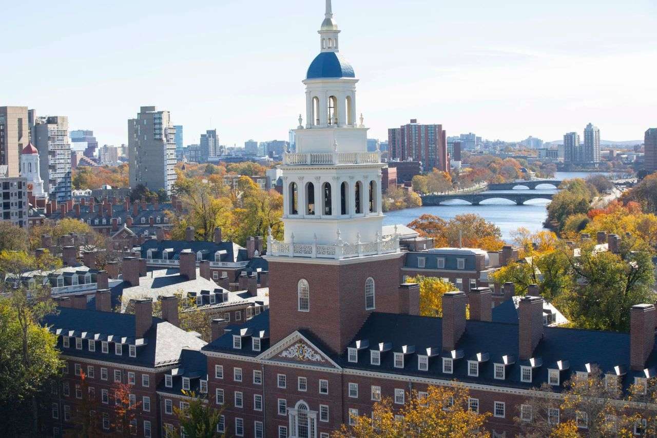 Harvard Triples Stake in BlackRock Bitcoin ETF to $442.8 million - Trade  Brains Crypto