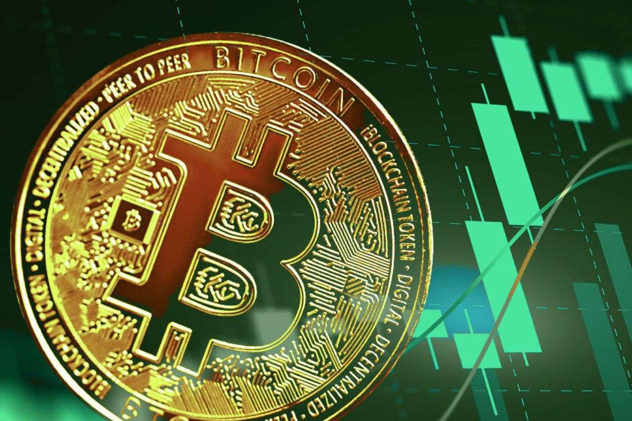 Bitcoin Futures in Backwardation: A Rare Fear Signal Pointing to a  Potential Market Bottom and Rebound - Trade Brains Crypto