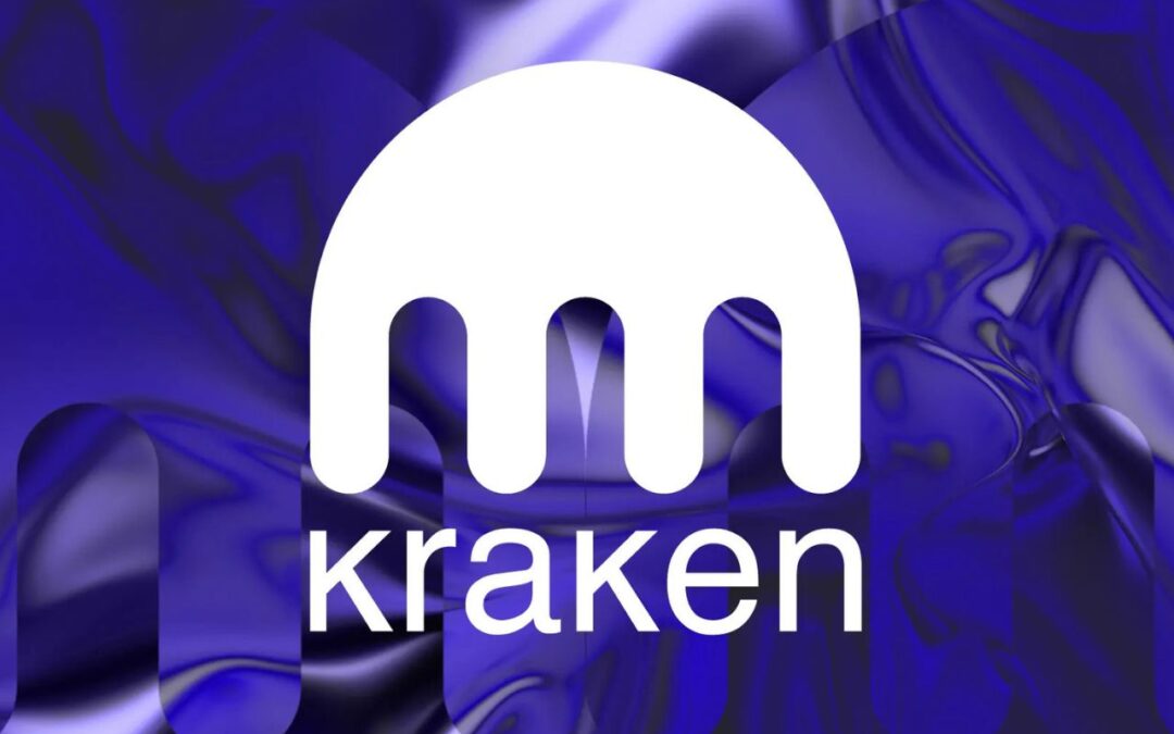 Kraken Gets $800 Million at $20 Billion Valuation to Expand and Mix Crypto with Traditional Finance