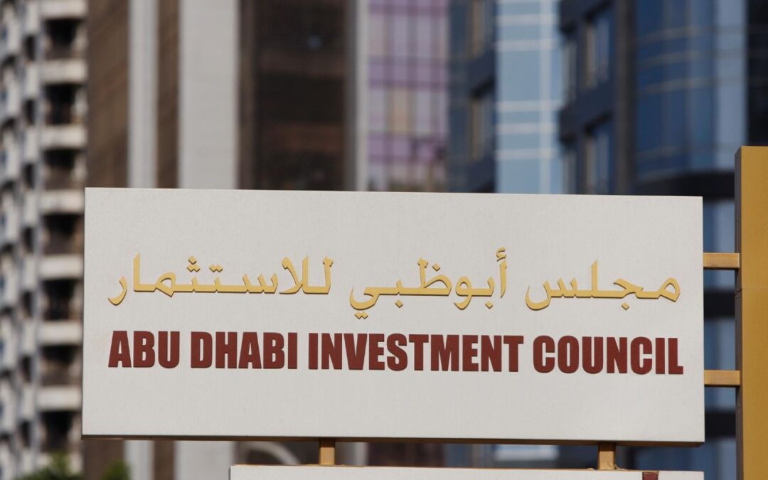 Abu Dhabi Just Tripled Its Bitcoin ETF Bet — What Do They Know That We Don’t?