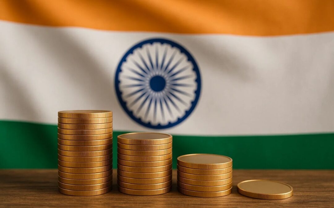 Will India Finally Launch Its Own Stablecoin?