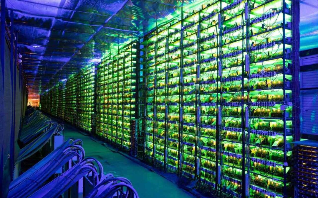 This Small Miner Beat 180 Million Odds And Won $265,000 in Bitcoin – Here’s How